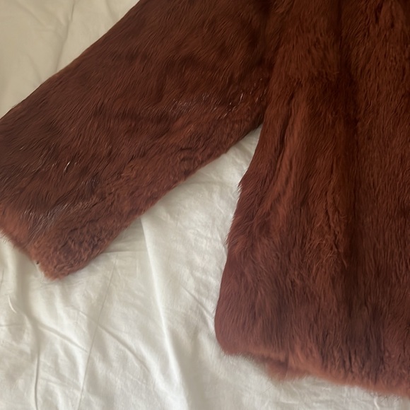 Monte s michel fur real - Picture 3 of 4